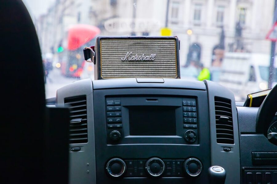London: Rock 'n' Roll History Tour - Stops Around Records, Studios, and Star-Magnet Offices