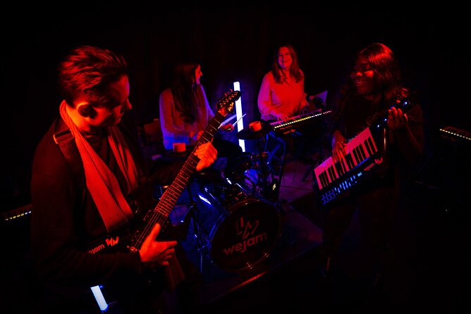 London: Rock On! Camden's Interactive Rockstar Experience - Should You Book Rock On! Camden? Quick Decision Guide