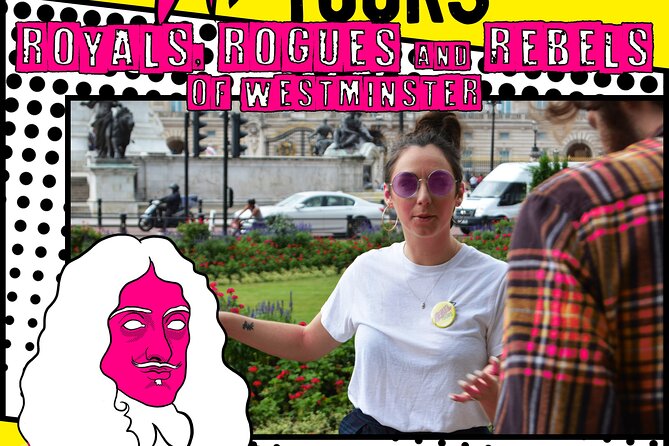 London Rogues and Rebels - Quick Take: What to Expect