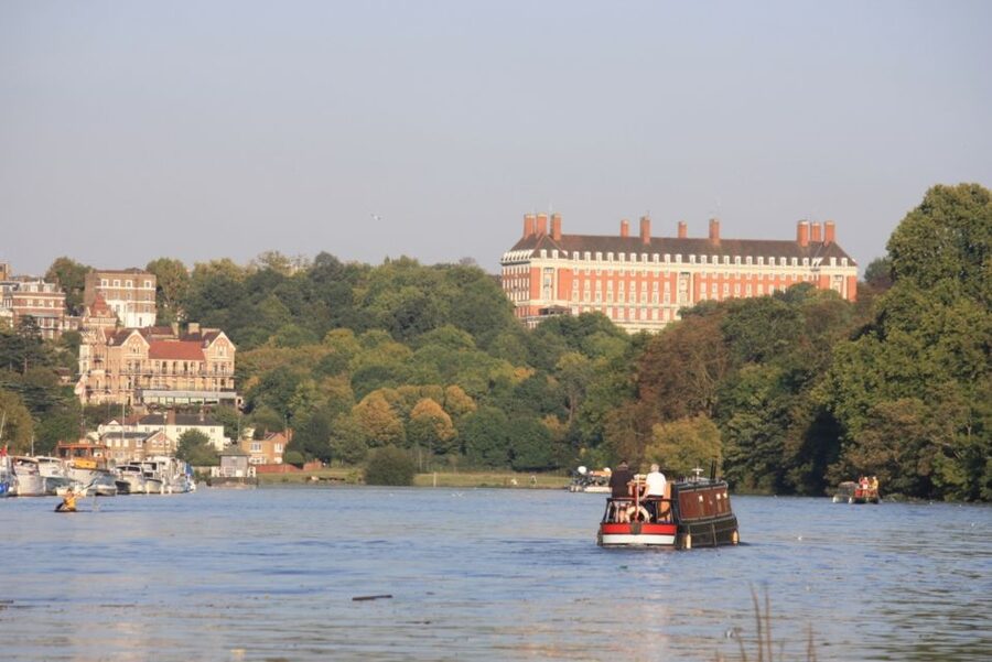 London: Royal Deer Park Bike Tour - Price and value for a private group up to 4