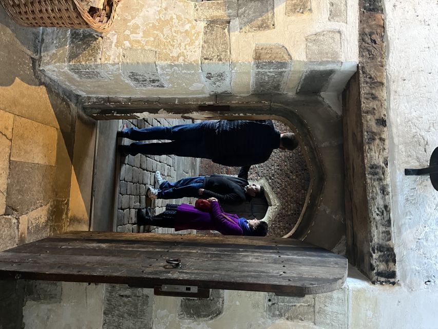 London: Royal Hampton Court Guided Tour with Afternoon Tea - After tea: how to use your full-day access (palace plus 60 acres)