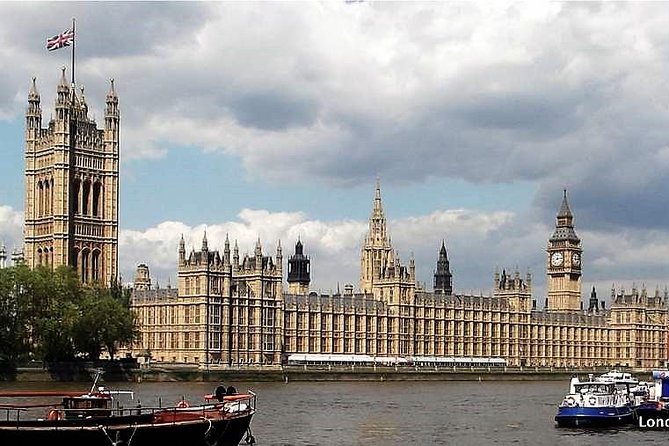 London Royal Highlights - Private Taxi Tour with Hotel Pickup - What you actually get included, and what you should budget for