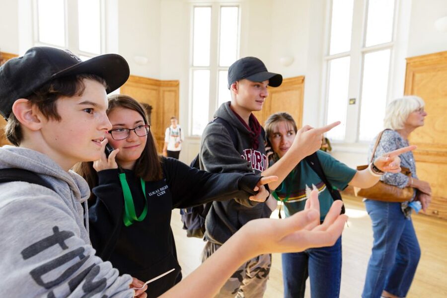 London: Royal Museums Greenwich Day Pass - The Great Equatorial Telescope in the onion dome