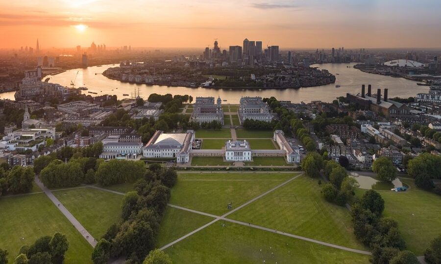 London: Royal Museums Greenwich Day Pass - Price and value for a Royal Museums Greenwich day pass