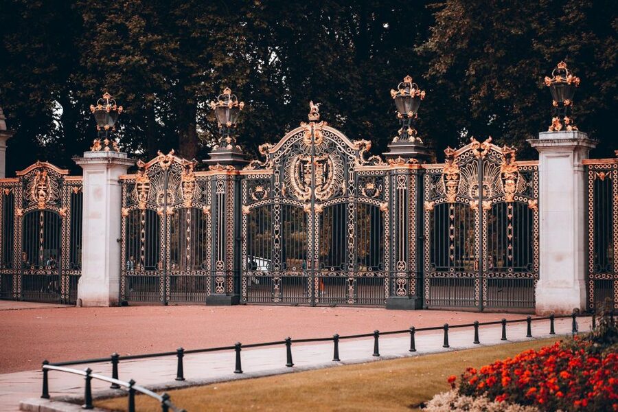 London Royal Tour - Buckingham Palace Entry - 12 guests 2,5h - Key takeaways before you go