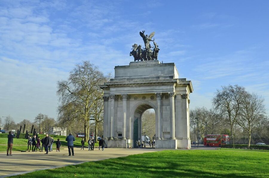 London Royal Tour - Buckingham Palace Entry - 12 guests 2,5h - Practical checklist so the day runs smoothly