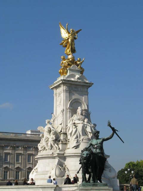 London Royal Tour - Buckingham Palace Entry - 12 guests 2,5h - Who this Royal Tour fits best, and who should reconsider