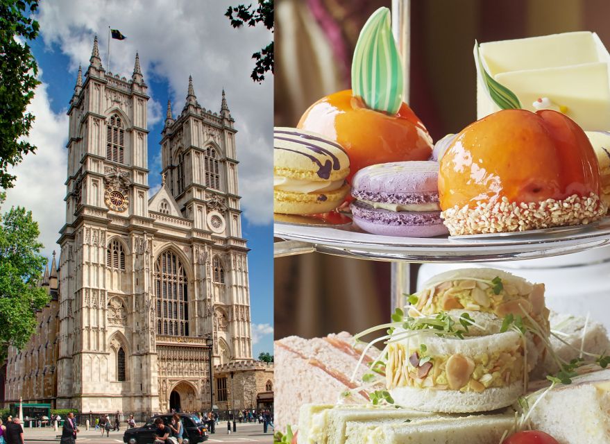 London: Royal Tour with Afternoon Tea at the Rubens - Why this Royal London tour works in one smooth half-day