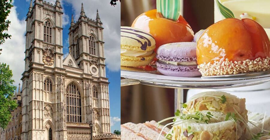 London: Royal Tour with Afternoon Tea at the Rubens - The bus loop that sets you up for everything else