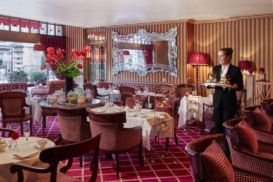 London: Royal Tour with Afternoon Tea at the Rubens - Price and value: what $174 covers, and what you still pay