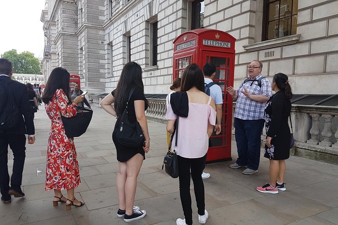London's Amazing Palaces & Parliament : Private Tour - The route hits, what you should look for, and what to skip