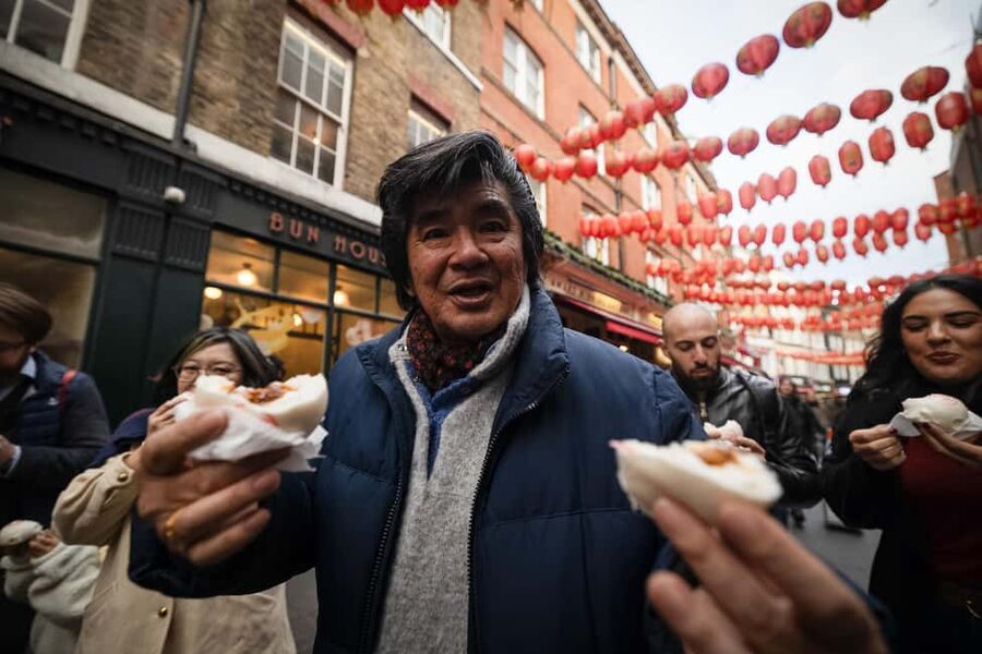 London's Best Bites: Soho & Chinatown Food Tour - Stop-by-stop: what each tasting stop adds to the day