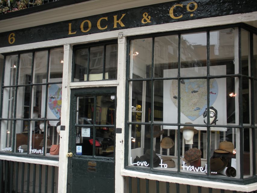 London's Hidden Treasures Tours by Black Taxi Cab - Henry VIII’s Royal Cow Shed and the tastiest royal weirdness