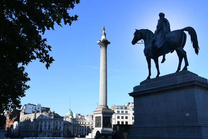 London's Palaces & Parliament Tour (See Over 20+ London Top Sights) - Weather, walking, and timing: how to set yourself up for a smooth day
