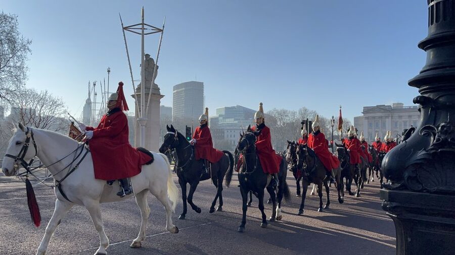 London’s Royal Family and Changing of the Guard Tour - Best fit: who will love this tour, and who should be cautious