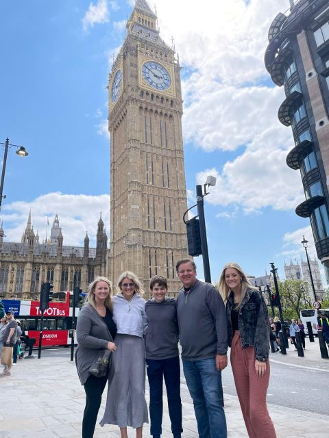 London’s Royal Family and Changing of the Guard Tour - Spencer House and Pall Mall stories, before Buckingham steals the spotlight