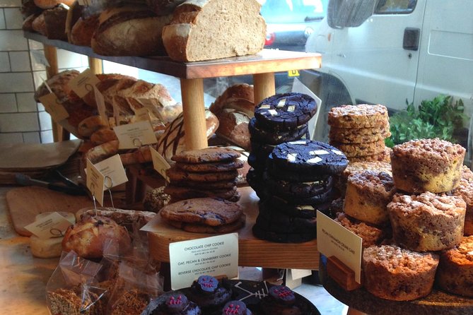 London’s Sweet Treats And Desserts Tour with a Local Tailored to Your Tastes - How the private, tailored format actually feels in London