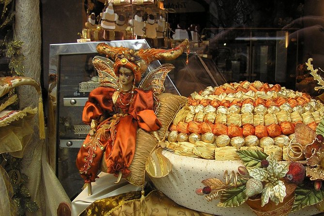 London’s Sweet Treats And Desserts Tour with a Local Tailored to Your Tastes - Logistics that matter: walking, meeting points, and timing