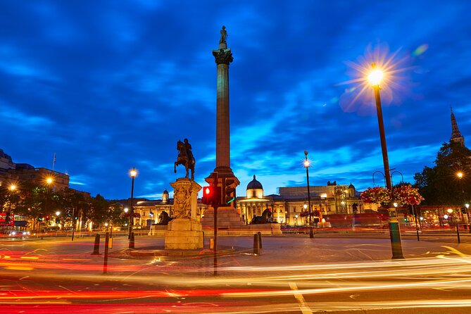 London Scavenger Hunt and Highlights Self-Guided Tour - The Clue Route Around Parliament Square: Great Fun, Busy Crossings
