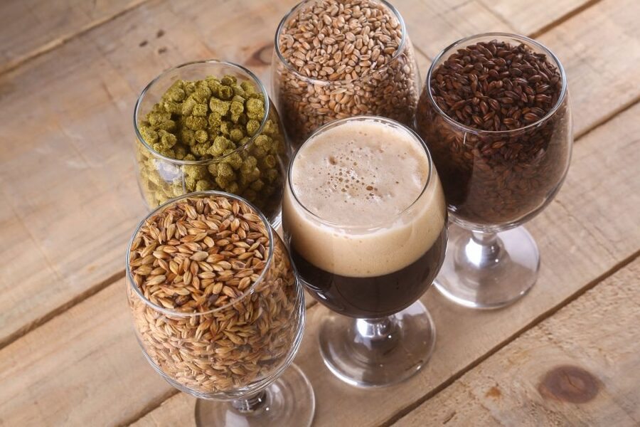 London: Secret Beer Tour - London’s Secret Beer Tour, a quick 3-hour beer education
