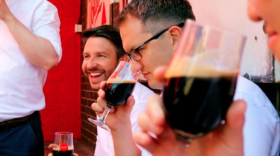London: Secret Beer Tour - Price and what $127 buys you in real London terms
