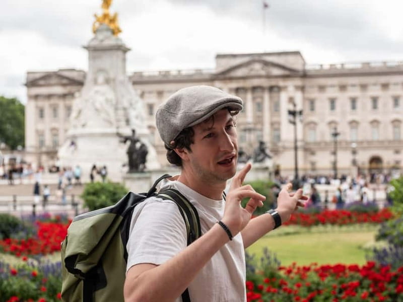 London: See 30+ Top Sights and Eat 8 British Foods Tour - Who this tour fits best, and when to choose another plan