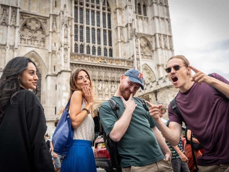 London: See 30+ Top Sights and Eat 8 British Foods Tour - Should You Book This London Sights + British Foods Tour?