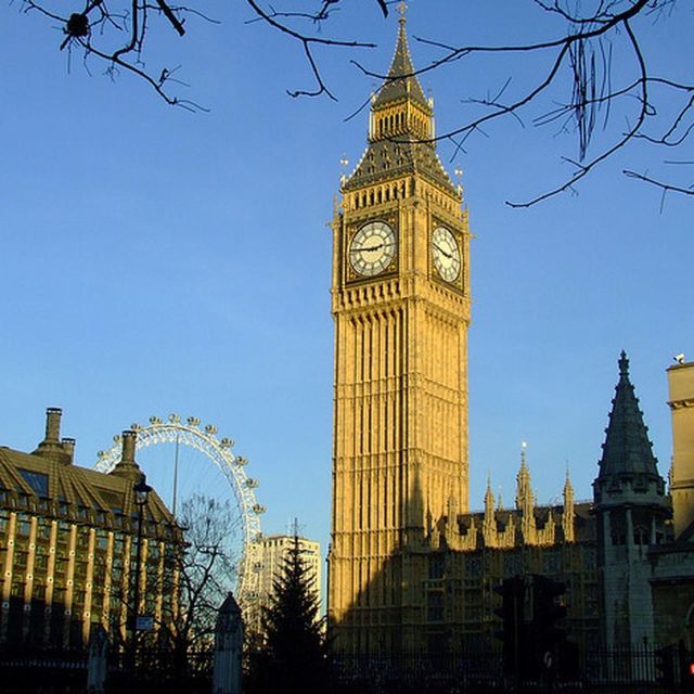 London: See 40+ London Sights – Fun Local Guide - How this route covers Westminster, the Southbank, and the Square Mile