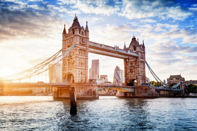 London Self Guided City Tour With an App - Key things I’d plan for on this London app tour
