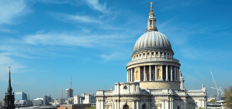 London: Self-Guided History City Tour with an App - Tate Modern and Millennium Bridge: turning art into a walking break