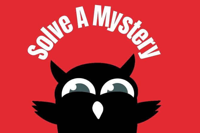 London Self-Guided Murder Mystery Tour by Trafalgar Square - What you are really buying for $22.64 per person