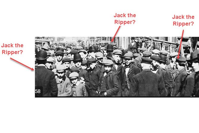 London Serial Killers - The Blood and Tears Walk - Why this London serial killer walk feels different from the usual “Jack the Ripper” loop