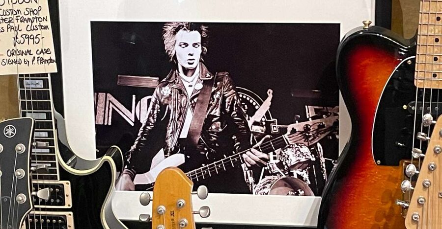London: Sex Pistols and Punk Music Walking Tour - Key things I’d circle before you go