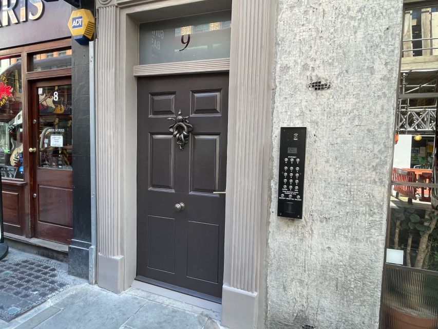London: Sex Pistols and Punk Music Walking Tour - What to Bring, and Who This Tour Fits Best