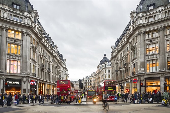 London Sherlock Holmes: Crack the Case Walking Adventure - A Sherlock Holmes game that actually gets you walking