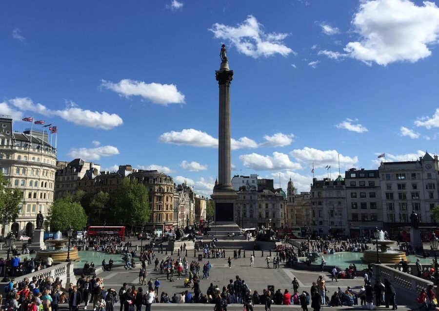 London: Sherlock Holmes Guided City Walking Tour - Diogenes Club to 221B: TV and film Sherlock on the same streets