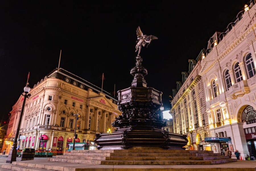 London: Sherlock Holmes Guided City Walking Tour - Baker Street finale, the Holmes Museum fight, and the 221B address