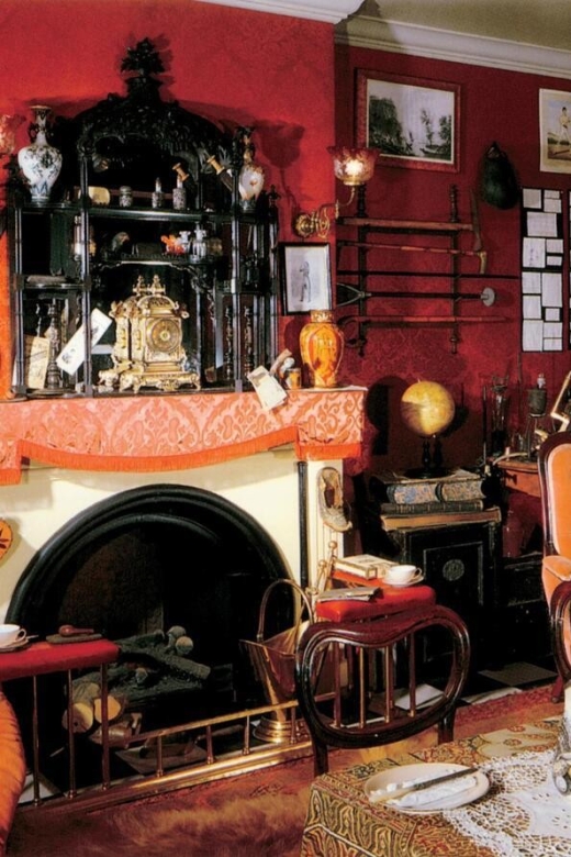 London: Sherlock Holmes Museum & Westminster Walking Tour - Price and value: what $78.13 buys you