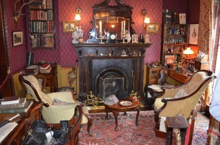 London: Sherlock Holmes Museum & Westminster Walking Tour - Who this tour is best for, and who should think twice