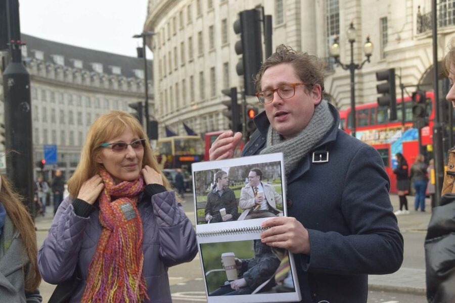London: Sherlock Holmes-Themed Walking Tour - Value for $18, and Why the Guide Matters More Than You Think