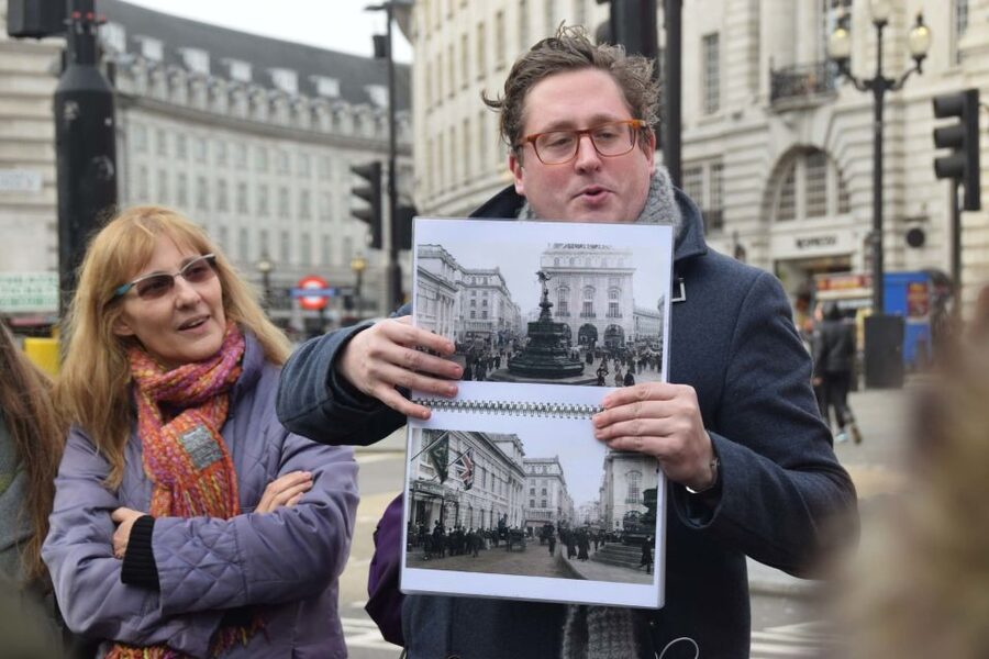London: Sherlock Holmes-Themed Walking Tour - Should You Book This Sherlock Holmes Walking Tour?