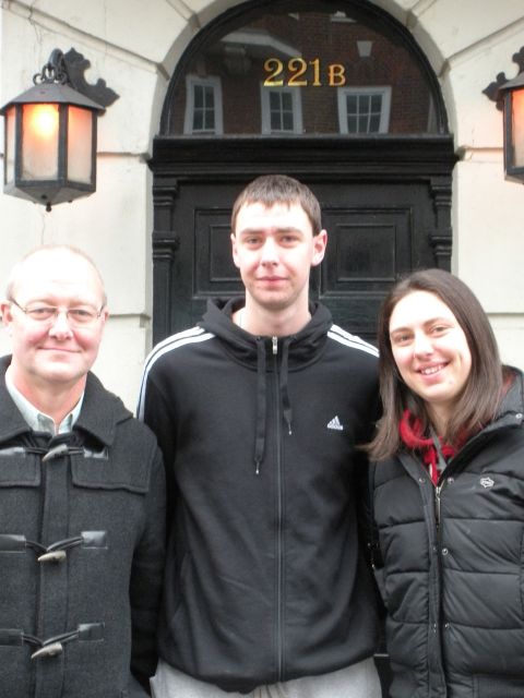 London: Sherlock Holmes Tour by Black Cab - Key takeaways before you book