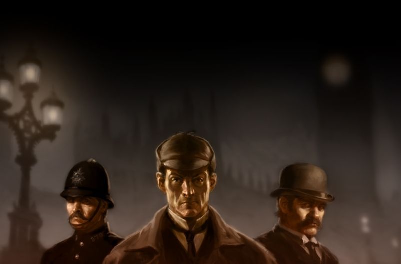 London: Sherlock Holmes Tour by Black Cab - Where Sir Arthur Conan Doyle Lived, and How the Real World Shaped Holmes