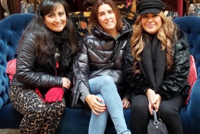 London Shopping Tours - Why this London Shopping Tour feels worth your time