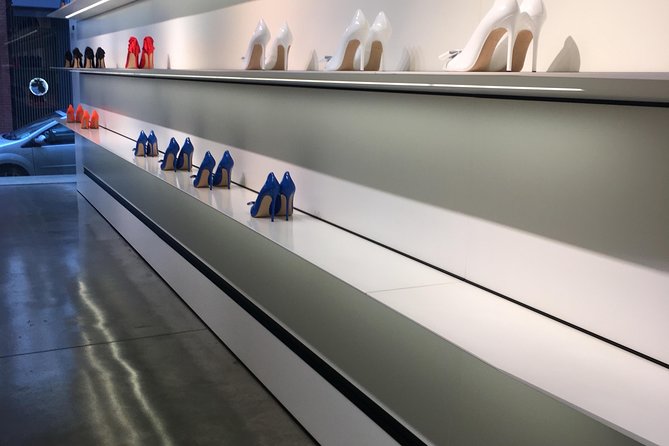London Shopping Tours - Marylebone: boutiques, cafes, and shopping that feels less frantic