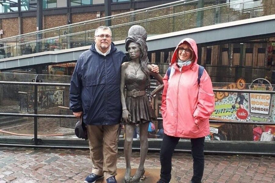 London : Shoreditch Street Art Walking Tour - Who this tour is best for