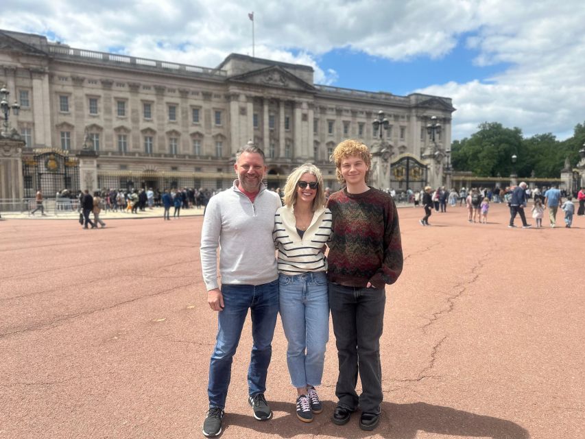 London: Sightseeing Black Cab Tour with Hotel Pickup - Key things that make this black cab tour worth it