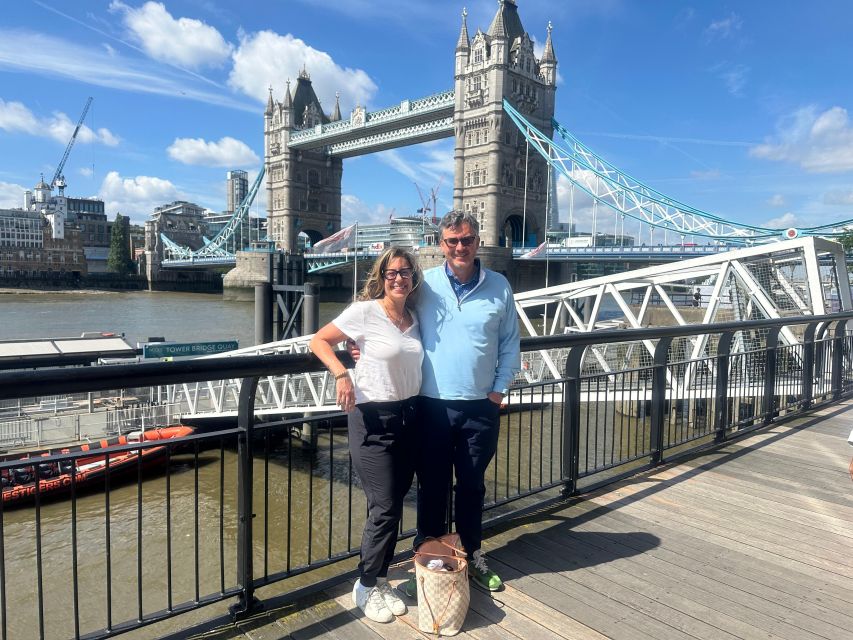 London: Sightseeing Black Cab Tour with Hotel Pickup - Why a private black cab beats a big-bus day