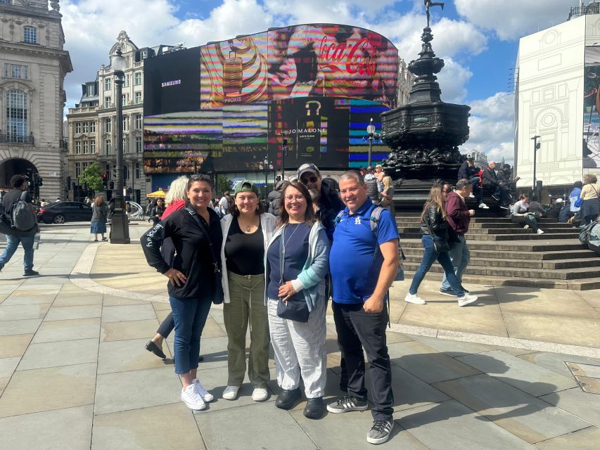 London: Sightseeing Black Cab Tour with Hotel Pickup - Tower Bridge and the Thames side: the views come with less walking