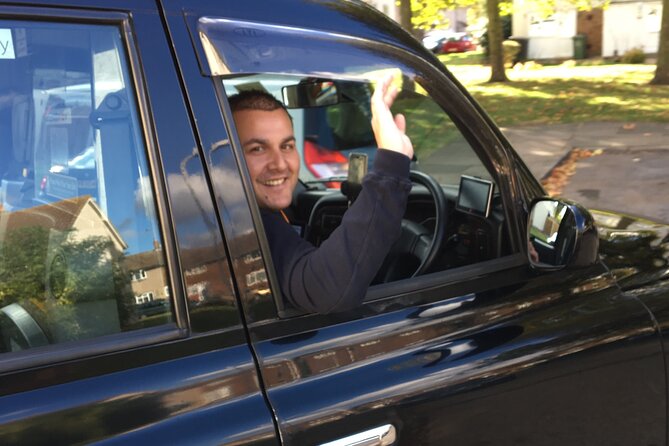 London Sightseeing Private Black Cab Tour with Hotel Pick Up - Key highlights worth planning around